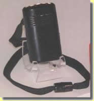 Micro-purificateur ioniseur d'air portable (personnel) Wein AS150MM